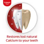 Colgate Strong Teeth Anticavity Dental Cream Toothpaste 200 gm – Thumbnail 4