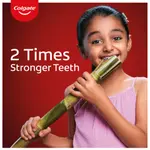 Colgate Strong Teeth Anticavity Dental Cream Toothpaste 200 gm – Thumbnail 3