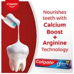 Colgate Strong Teeth Anticavity Dental Cream Toothpaste 200 gm – Thumbnail 5