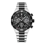 Dial Color: Grey