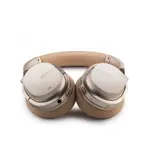 Edifier W860NB ANC Over-Ear Bluetooth Headphones – Color: Gold – Thumbnail 2
