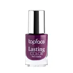 Topface Lasting Color Nail Enamel 45 Nail Polish – Thumbnail 2