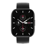 COLMI P68 Bluetooth Calling Smart Watch – Color: Black – Thumbnail 2