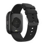 COLMI P68 Bluetooth Calling Smart Watch – Color: Black – Thumbnail 4