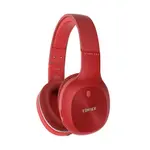 Edifier W800BT Plus Bluetooth Headphones With Qualcomm aptX HD – Color: Red – Thumbnail 1