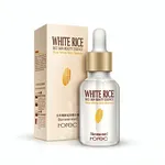 ROREC Rice vitamin c Serum Best For Pores & Moisturizing - 15ml – Thumbnail 1