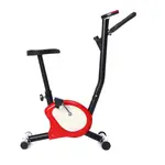 EFIT-533F Stationary Exercise Cycle with LCD Monitor – Thumbnail 1