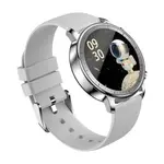 COLMI V23 Pro IP67 waterproof Smartwatch – Color: Silver – Thumbnail 2