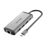 Vention CNDHB Type-C to HDMI Multi-Function HUB – Thumbnail 1