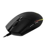 Logitech G102 LIGHTSYNC RGB USB Gaming Mouse – Color: Black – Thumbnail 3