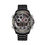 Dial Color: Black
