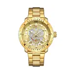Dial Color: Gold