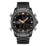 Dial Color: Orange