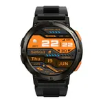 KOSPET TANK T2 AMOLED Display Smartwatch – Color: Black – Thumbnail 2