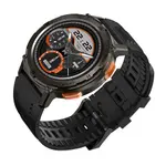 KOSPET TANK T2 AMOLED Display Smartwatch – Color: Black – Thumbnail 3