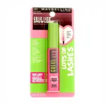 Maybelline New York Great Lash Washable Mascara Makeup – Thumbnail 5