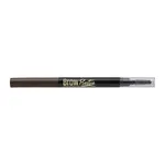 L.A. Girl Brow Bestie Eyebrow Pencil GBP375 Medium Brown – Thumbnail 3