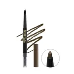 L.A. Girl Brow Bestie Eyebrow Pencil GBP375 Medium Brown – Thumbnail 1