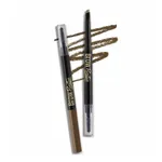 L.A. Girl Brow Bestie Eyebrow Pencil GBP375 Medium Brown – Thumbnail 2