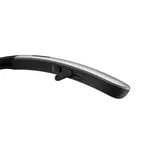 Edifier W330NB Black Noise Canceling Bluetooth Neckband – Thumbnail 4