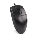 A4TECH OP620D 2X Click Optical Mouse – Thumbnail 4