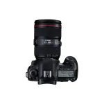 Canon 5D Mark IV DSLR Camera – Thumbnail 2
