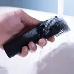 Xiaomi IPX7 Advanced Blade Technology  Beard Trimmer Waterproof for Men – Thumbnail 4