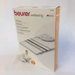 Beurer HK 25 Removable Switch Heating Pad Cotton cover – Thumbnail 4