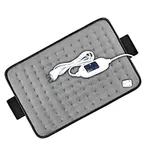 Orthopedic Electric Heating Pad for Pain Relief & Back Pain – Thumbnail 1