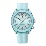 Dial Color: Blue