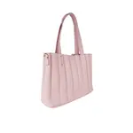 Nino Rossi 0755CA60 Multiple Compartments Women Bag – Color: Pink – Thumbnail 2