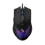 A4tech Bloody L65 Max Honeycomb Lightweight RGB Wired Gaming Mouse – Thumbnail 1