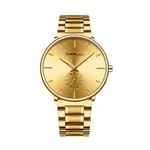 Dial Color: Gold