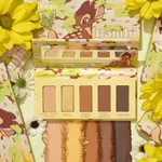 Colourpop 5 Color Pressed Eyeshadow Powder Palette Bambi – Thumbnail 4