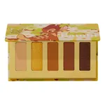 Colourpop 5 Color Pressed Eyeshadow Powder Palette Bambi – Thumbnail 2