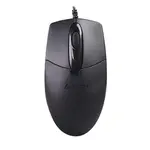 A4TECH OP-720 Optical USB Wired Mouse – Thumbnail 1