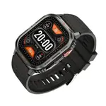 WiWU SW05 Water Resistance Smart Watch – Color: Black – Thumbnail 2