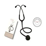 WISTER Classic Stainless Steel Clarity Stethoscope – Thumbnail 2