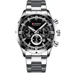 Dial Color: Black
