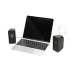 T-wolf S2 2.0 Wired USB Multimedia Speaker – Thumbnail 2