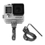 Bicycle Aluminum alloy Handlebar Bar Standard 30-31.8mm Mount – Thumbnail 6