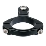 Bicycle Aluminum alloy Handlebar Bar Standard 30-31.8mm Mount – Thumbnail 5