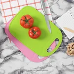 Enhance Your Kitchen Prep With A High-Quality Chopping Board – Color: Blue – Thumbnail 3
