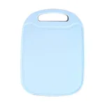 Enhance Your Kitchen Prep With A High-Quality Chopping Board – Color: Blue – Thumbnail 1