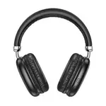 Hoco W35 LED Indicator Bluetooth Wireless Headphone – Color: Black – Thumbnail 3