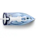Philips GC4532/20 Azur 2400W SteamGlide+ with Quick Calc Release System Steam Iron – Thumbnail 2