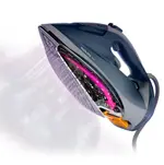 Philips GC4532/20 Azur 2400W SteamGlide+ with Quick Calc Release System Steam Iron – Thumbnail 5