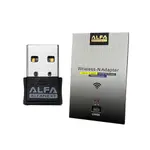 Alfa LV-UW06RK 150 Mbps Wireless LAN & Wifi Receiver – Thumbnail 4