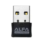 Alfa LV-UW06RK 150 Mbps Wireless LAN & Wifi Receiver – Thumbnail 1