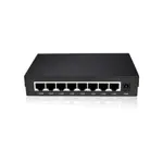 Netis ST3108GM 8 Port Gigabit Ethernet Switch – Thumbnail 2